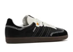 Adidas Samba OG Día de Muertos Pack Black - Image 4