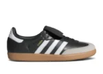 Adidas Samba LT Black White