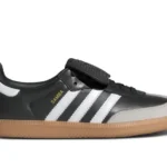 Adidas Samba LT Black White