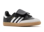 Adidas Samba LT Black White - Image 2