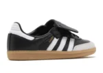 Adidas Samba LT Black White - Image 3