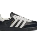 Adidas Samba OG 75th Anniversary Pack Black