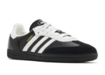 Adidas Samba OG 75th Anniversary Pack Black - Image 3