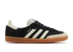 Adidas Samba OG Black Wonder White