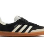 Adidas Samba OG Black Wonder White