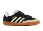 Adidas Samba OG Black Wonder White - Image 2