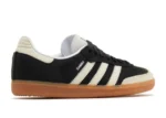 Adidas Samba OG Black Wonder White - Image 3