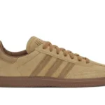 Adidas Samba OG JJJJound Tobacco