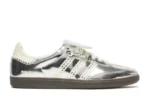 Adidas Samba Wales Bonner Silver