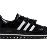 Adidas Superstar CLOT By Edison Chen Black