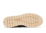 Adidas Superstar CLOT By Edison Chen White Crystal Sand - Image 4