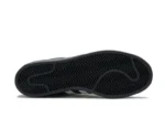 Adidas Superstar Core Black Cloud White Gold - Image 4