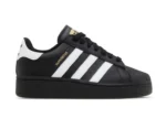 Adidas Superstar XLG Black White