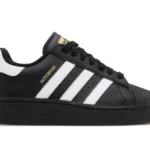 Adidas Superstar XLG Black White