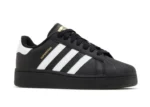 Adidas Superstar XLG Black White - Image 2