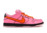 Nike SB Dunk Low "The Powerpuff Girls Blossom"