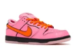 Nike SB Dunk Low "The Powerpuff Girls Blossom" - Image 2