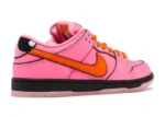 Nike SB Dunk Low "The Powerpuff Girls Blossom" - Image 3