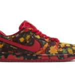 Nike SB Dunk Low "The Wizard of Oz Poppy Field"