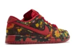 Nike SB Dunk Low "The Wizard of Oz Poppy Field" - Image 3