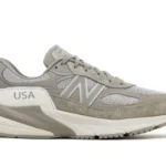 New Balance 990v6 MiUSA WTAPS Sneakers