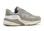 New Balance 990v6 MiUSA WTAPS Sneakers - Image 2