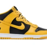 Nike Dunk High "Wu-Tang" (2024)