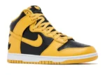 Nike Dunk High "Wu-Tang" (2024) - Image 2