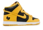 Nike Dunk High "Wu-Tang" (2024) - Image 3