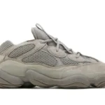 Adidas Yeezy 500 Ash Grey