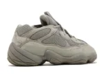 Adidas Yeezy 500 Ash Grey - Image 3