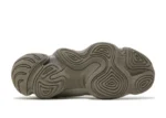 Adidas Yeezy 500 Ash Grey - Image 4