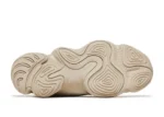 Adidas Yeezy 500 Blush - Image 4