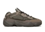Adidas Yeezy 500 Clay Brown