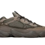 Adidas Yeezy 500 Clay Brown
