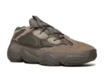 Adidas Yeezy 500 Clay Brown - Image 2