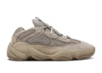 Adidas Yeezy 500 Taupe Light