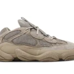 Adidas Yeezy 500 Taupe Light