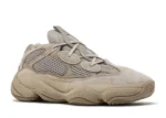 Adidas Yeezy 500 Taupe Light - Image 2