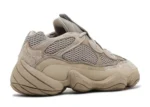 Adidas Yeezy 500 Taupe Light - Image 3