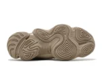 Adidas Yeezy 500 Taupe Light - Image 4