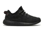 Adidas Yeezy Boost 350 Pirate Black