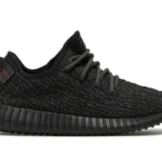 Adidas Yeezy Boost 350 Pirate Black