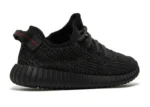Adidas Yeezy Boost 350 Pirate Black - Image 3