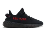 Adidas Yeezy Boost 350 V2 Black Red