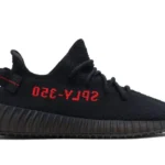 Adidas Yeezy Boost 350 V2 Black Red