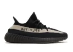 Adidas Yeezy Boost 350 V2 Core Black White