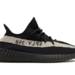 Adidas Yeezy Boost 350 V2 Core Black White