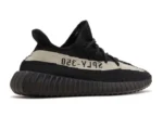 Adidas Yeezy Boost 350 V2 Core Black White - Image 3