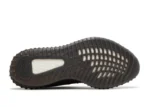 Adidas Yeezy Boost 350 V2 Core Black White - Image 4